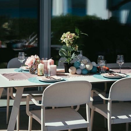 Unique Luxury Designers Apartment Right Next To The Beach Sukošan Εξωτερικό φωτογραφία