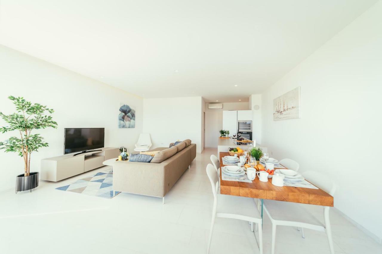 Unique Luxury Designers Apartment Right Next To The Beach Sukošan Εξωτερικό φωτογραφία