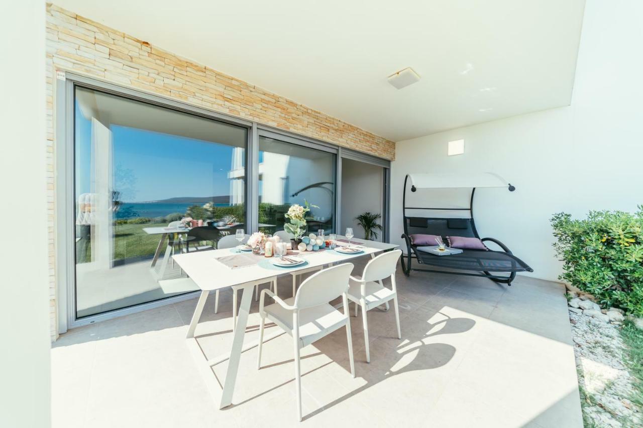 Unique Luxury Designers Apartment Right Next To The Beach Sukošan Εξωτερικό φωτογραφία