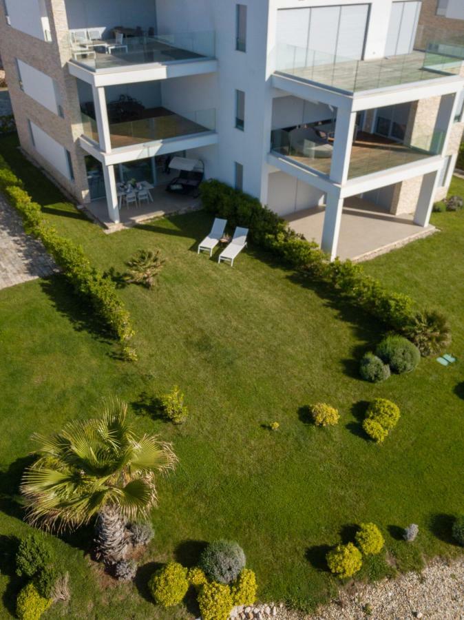 Unique Luxury Designers Apartment Right Next To The Beach Sukošan Εξωτερικό φωτογραφία