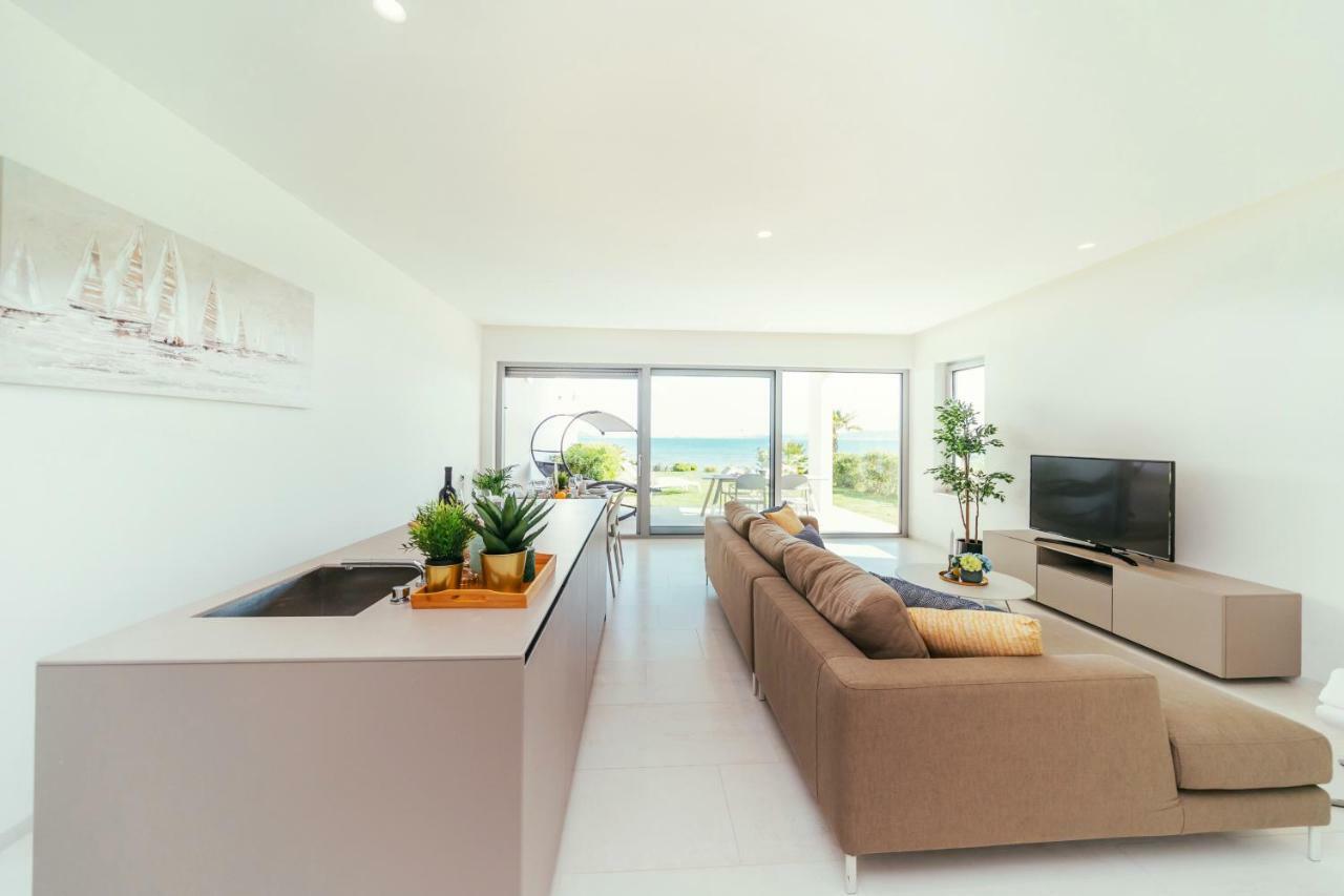 Unique Luxury Designers Apartment Right Next To The Beach Sukošan Εξωτερικό φωτογραφία