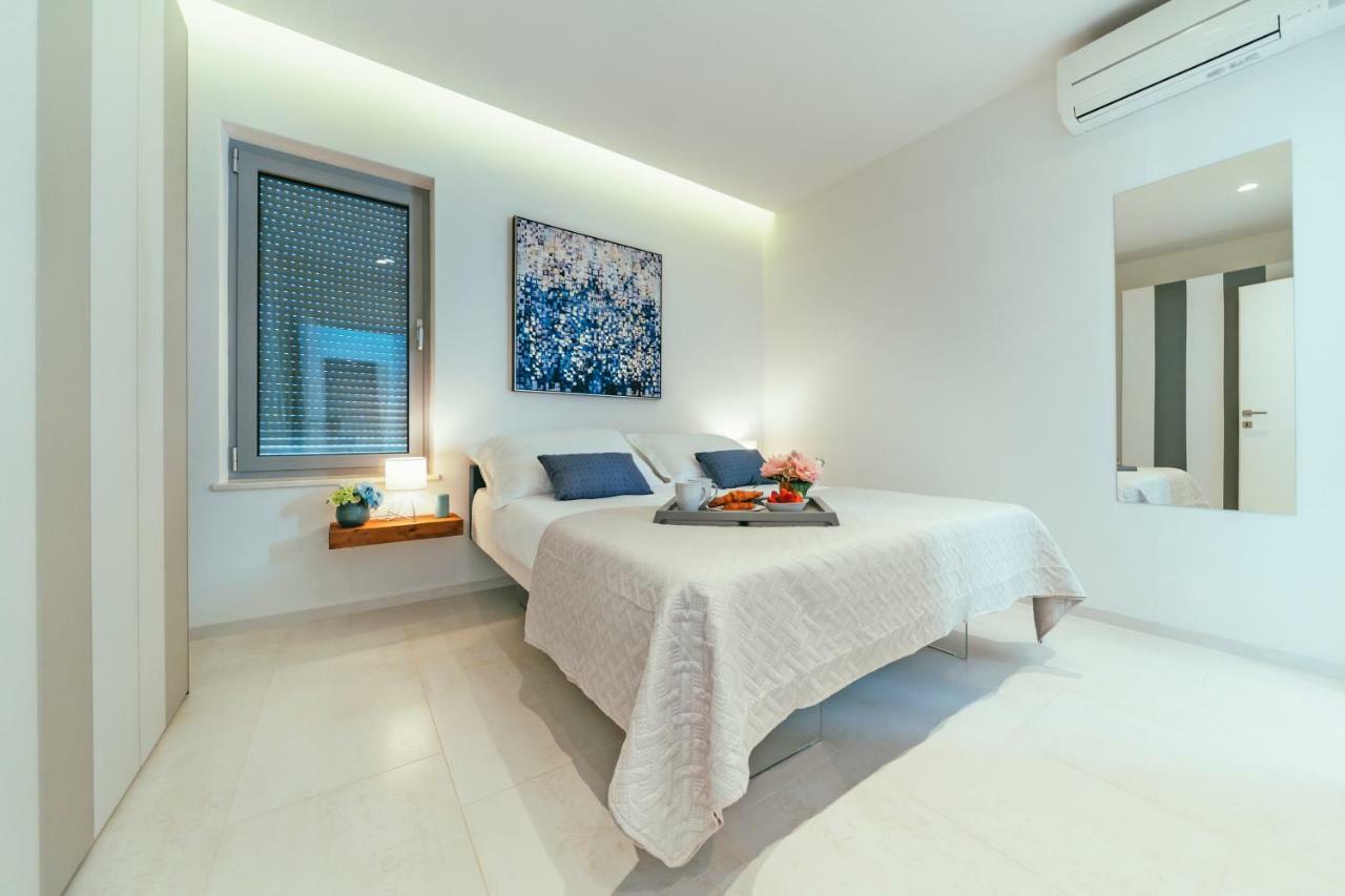 Unique Luxury Designers Apartment Right Next To The Beach Sukošan Εξωτερικό φωτογραφία