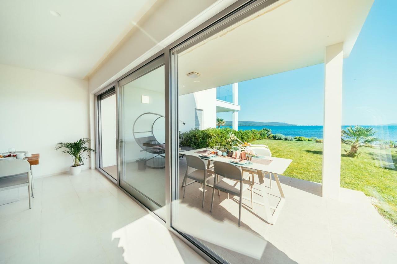 Unique Luxury Designers Apartment Right Next To The Beach Sukošan Εξωτερικό φωτογραφία
