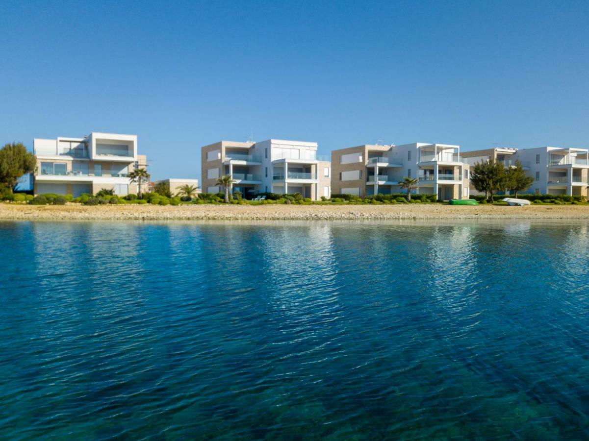Unique Luxury Designers Apartment Right Next To The Beach Sukošan Εξωτερικό φωτογραφία