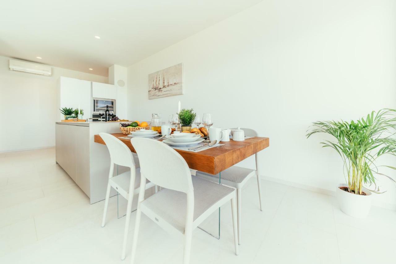 Unique Luxury Designers Apartment Right Next To The Beach Sukošan Εξωτερικό φωτογραφία