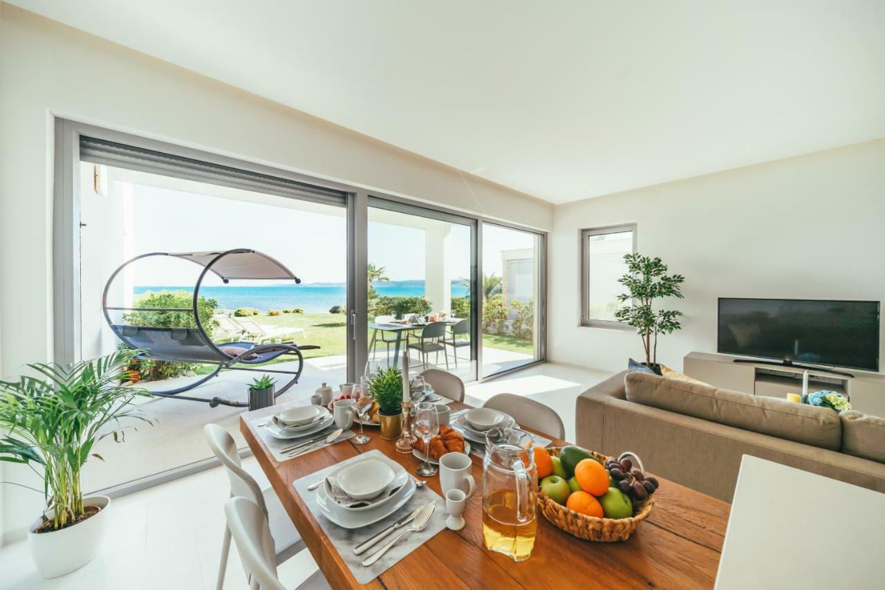 Unique Luxury Designers Apartment Right Next To The Beach Sukošan Εξωτερικό φωτογραφία