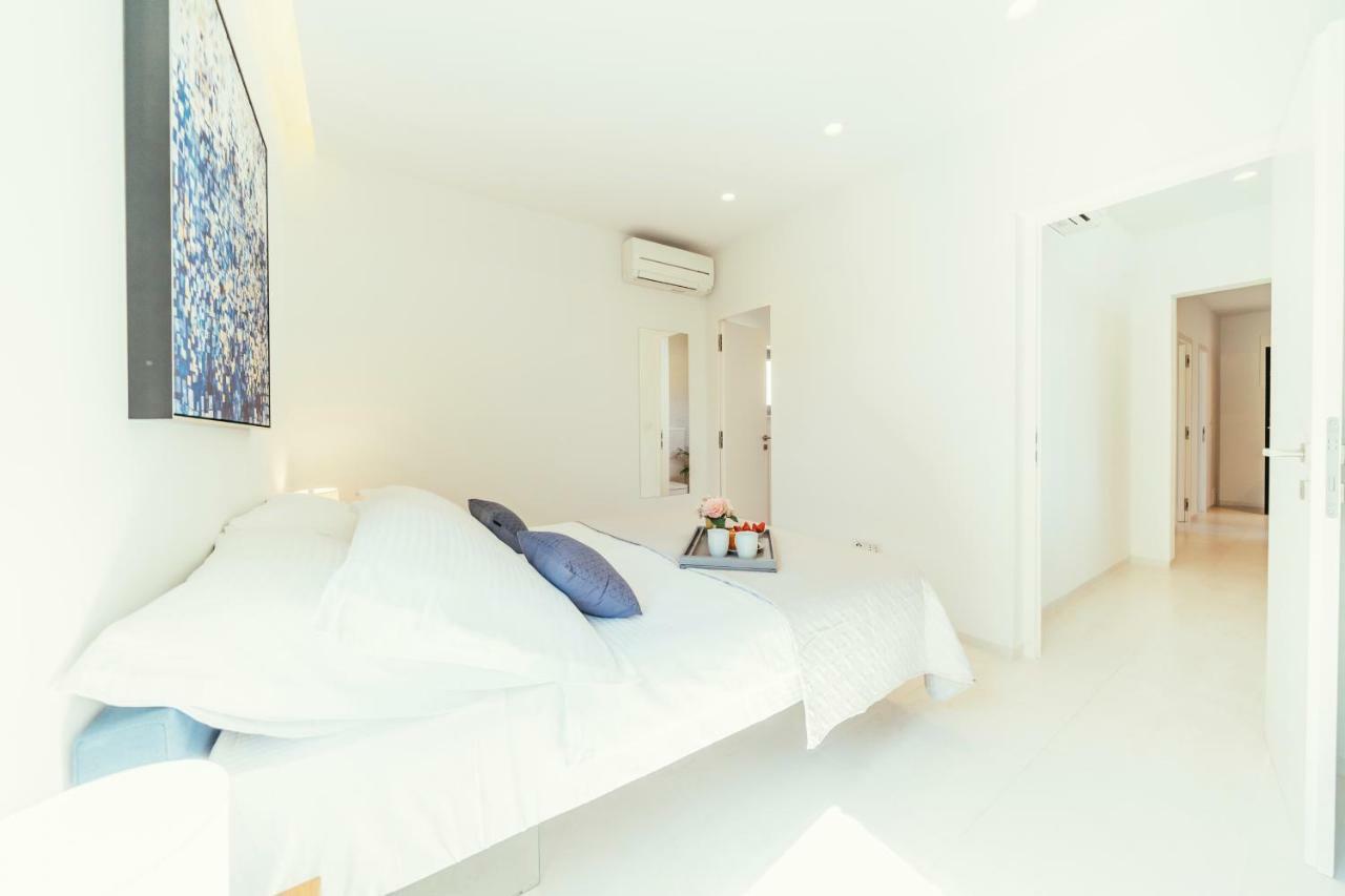Unique Luxury Designers Apartment Right Next To The Beach Sukošan Εξωτερικό φωτογραφία