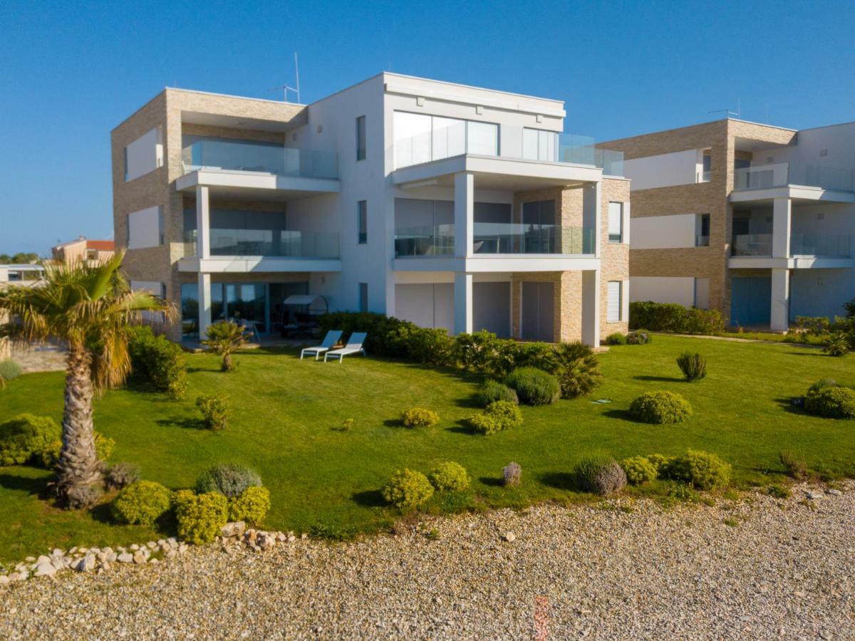 Unique Luxury Designers Apartment Right Next To The Beach Sukošan Εξωτερικό φωτογραφία