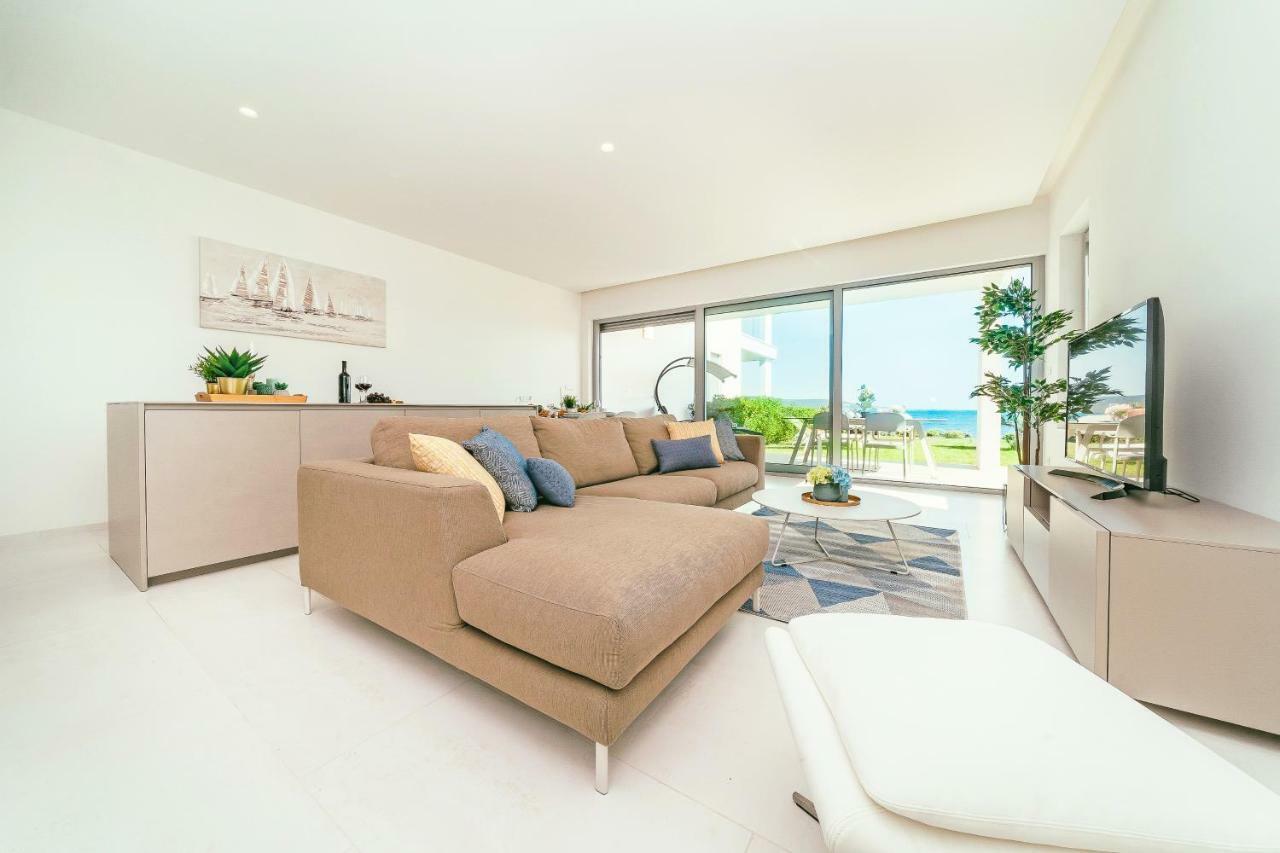 Unique Luxury Designers Apartment Right Next To The Beach Sukošan Εξωτερικό φωτογραφία