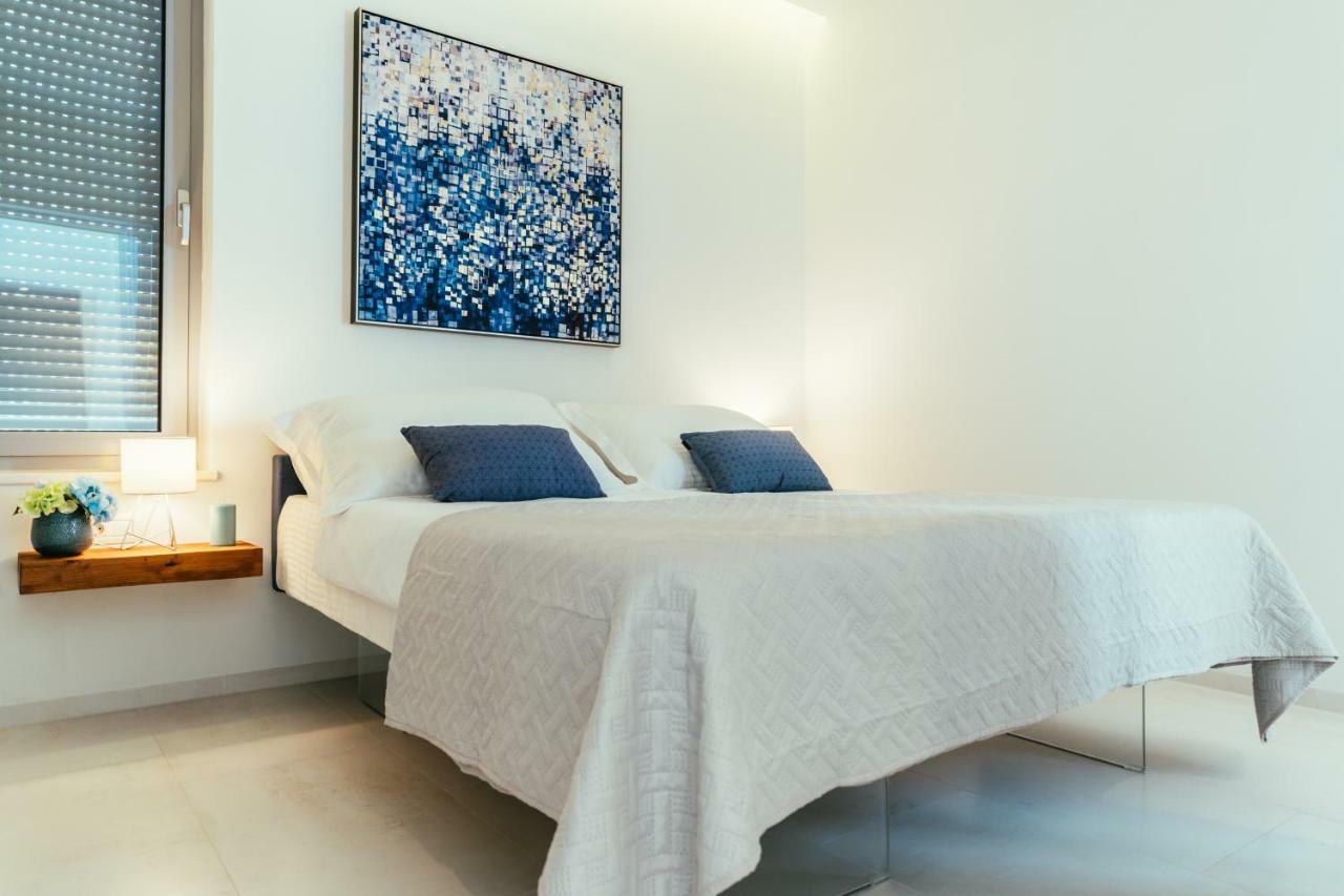 Unique Luxury Designers Apartment Right Next To The Beach Sukošan Εξωτερικό φωτογραφία