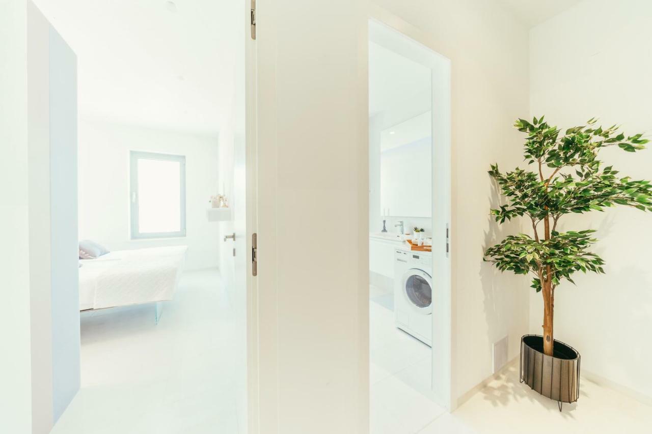 Unique Luxury Designers Apartment Right Next To The Beach Sukošan Εξωτερικό φωτογραφία