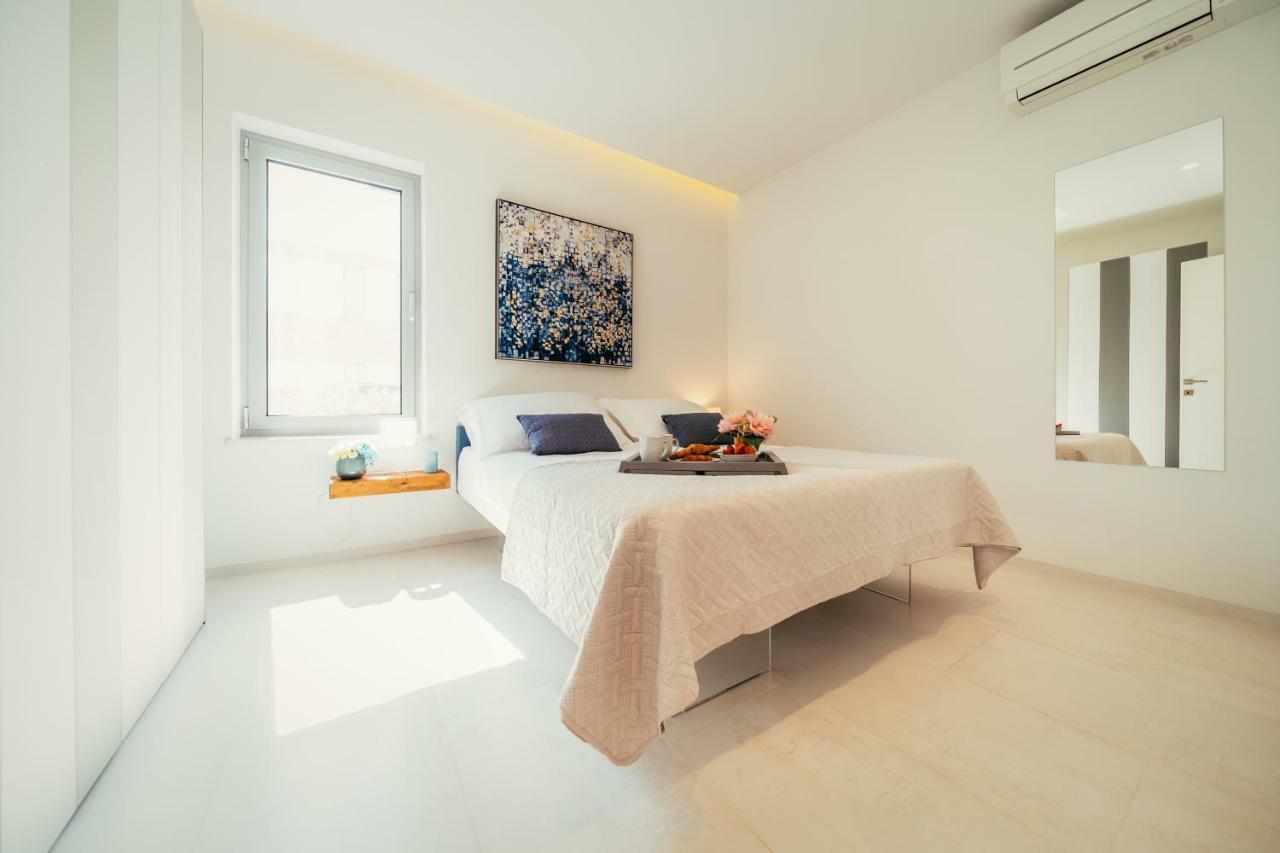 Unique Luxury Designers Apartment Right Next To The Beach Sukošan Εξωτερικό φωτογραφία