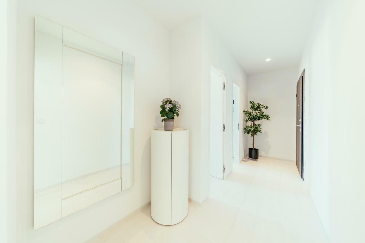 Unique Luxury Designers Apartment Right Next To The Beach Sukošan Εξωτερικό φωτογραφία