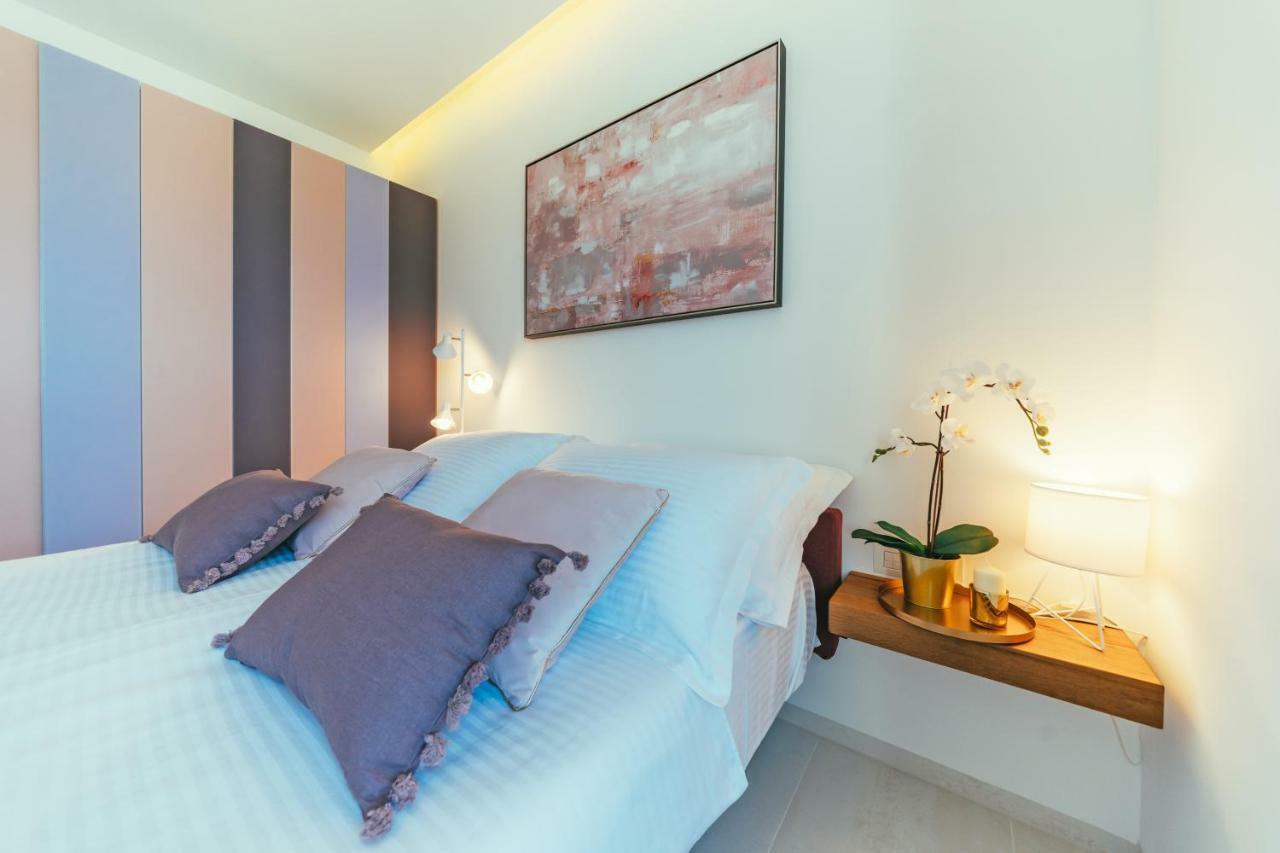 Unique Luxury Designers Apartment Right Next To The Beach Sukošan Εξωτερικό φωτογραφία