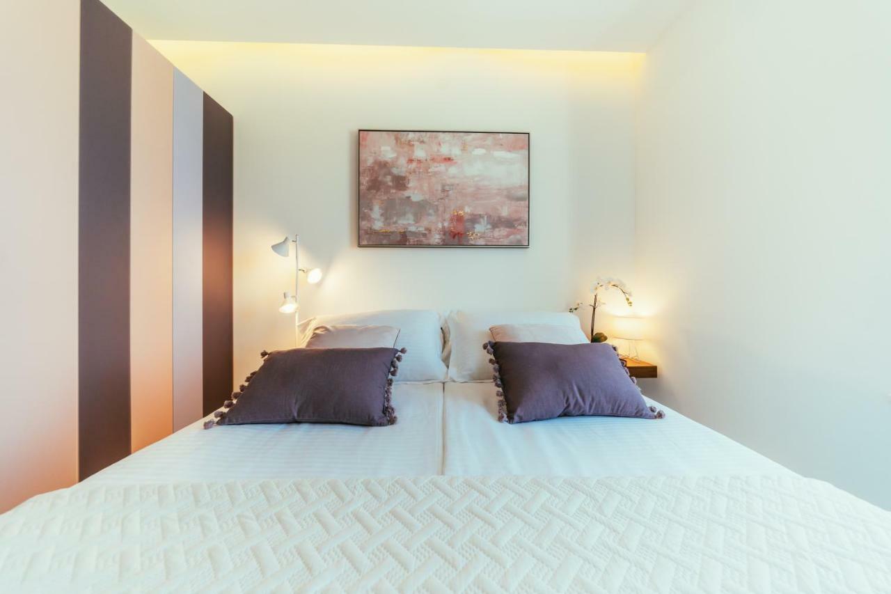 Unique Luxury Designers Apartment Right Next To The Beach Sukošan Εξωτερικό φωτογραφία